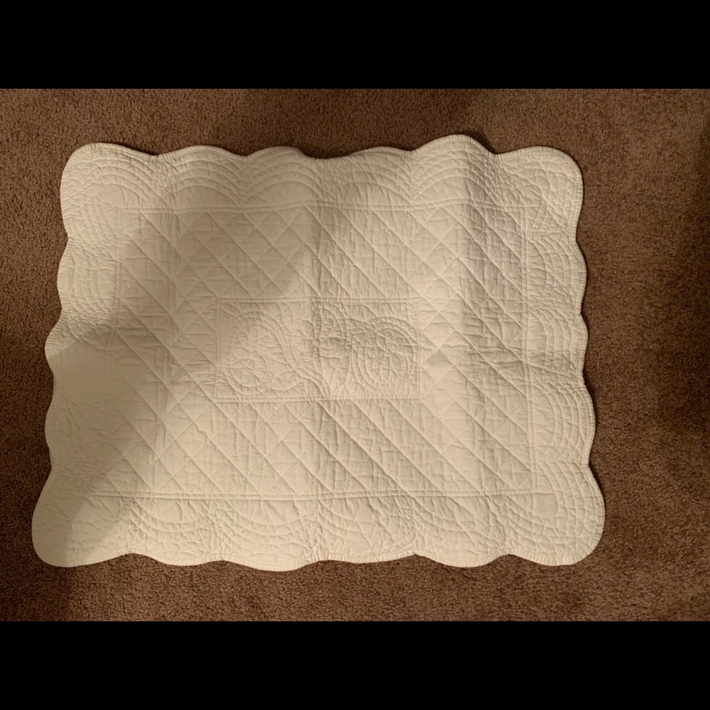 Shabby Chic Quilt Bedding
